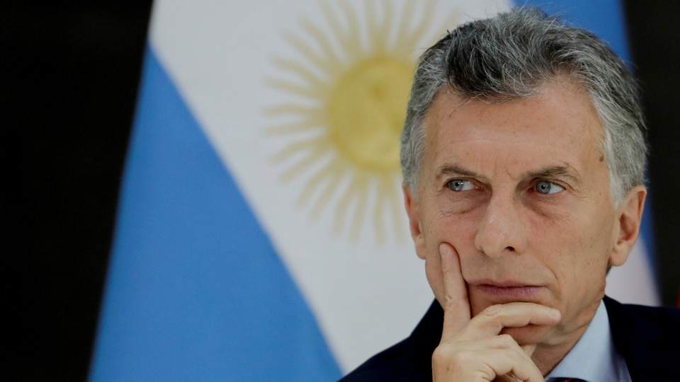 Macri