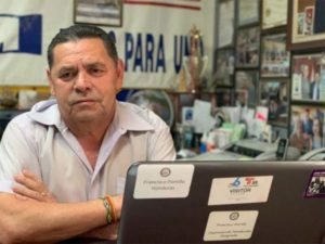 Fallece defensor de los inmigrantes en EEUU