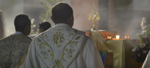 México: Detienen a sacerdote costarricense acusado de abuso