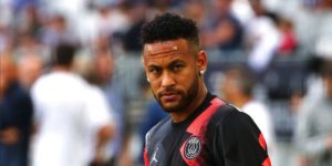 Modelo brasileña a juicio por falsa denuncia contra Neymar