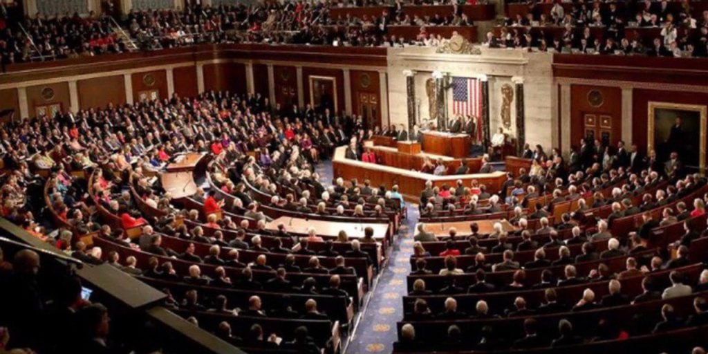 ley de presupuesto de Defensa, paso clave