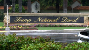 Trump lamenta no realizar G7 en su propiedad