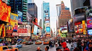 Nueva York multará a quien utilice el termino “extranjero ilegal”