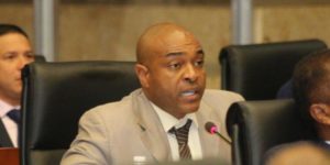 Diputado panameño: “Los gays no pueden entrar” a la Asamblea