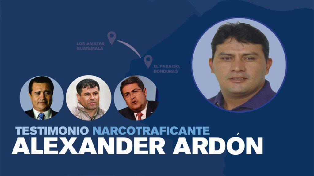 TERCER DÍA DE JUICIO