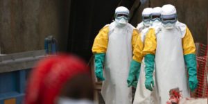Detectan otro caso de ébola en Europa 