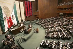 México objeta proyecto de ley de EEUU sobre pacto comercial