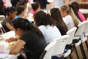 Crisis migratoria: EEUU tenía en custodia a 69 mil menores