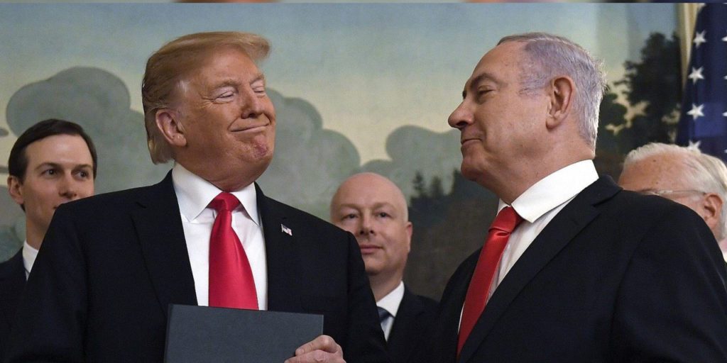 hamas, netanyahu, irán