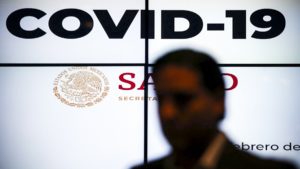 México: Confirmado segundo caso de coronavirus en Latinoamérica
