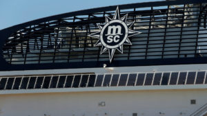 México niega desembarco a crucero por temor a coronavirus