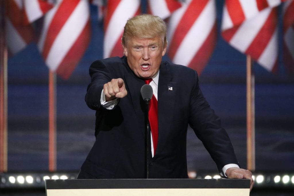 Trump
