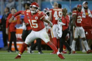 Los Chiefs de Kansas City ganan su primer Super Bowl en 50 años