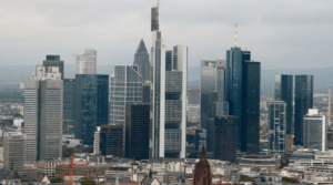 Economía de Europa podría sufrir un colapso por el coronavirus