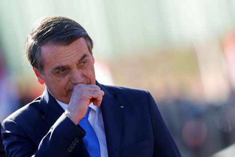 Jair Bolsonaro