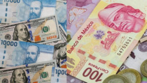 Chile: Economía sufre su mayor caída por el coronavirus