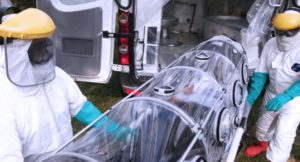 Tratamiento contra el cáncer evita colapso de los pulmones en pacientes con Covid