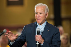 En cien días Biden aprobaría legislación sobre derechos LGBTQ