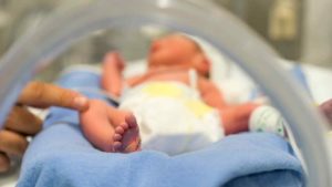 México: Nace el primer bebé inmune al Covid luego que su madre fuera vacunada
