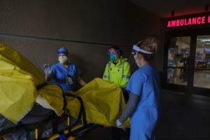 Trabajadores inmigrantes los más devastados por el coronavirus en EEUU