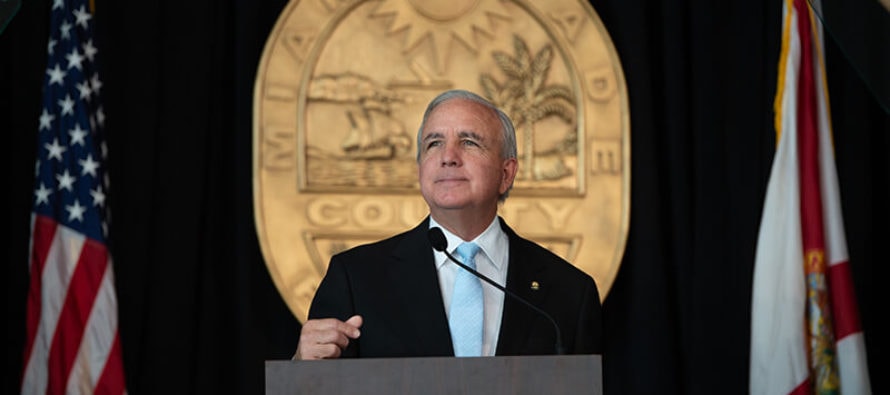 Miami Dade