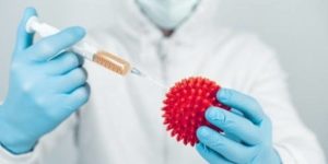 Covid-19 al igual que el VIH esquiva la respuesta inmune