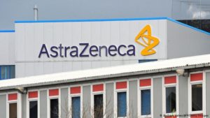 EEUU otorga mil millones de dólares a AstraZeneca para crear vacuna
