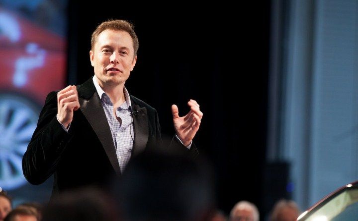 Estados Unidos es la tierra de las oportunidades.