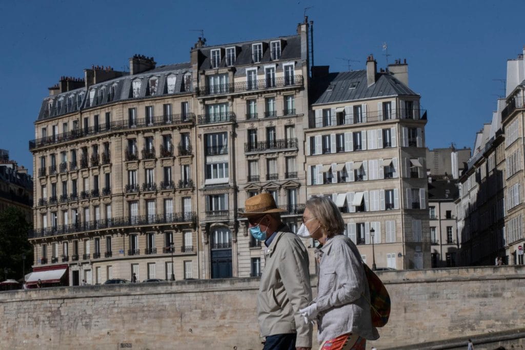 Francia
