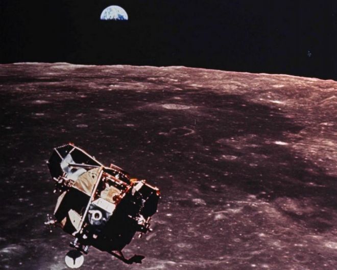 Rusia hará varias expediciones.