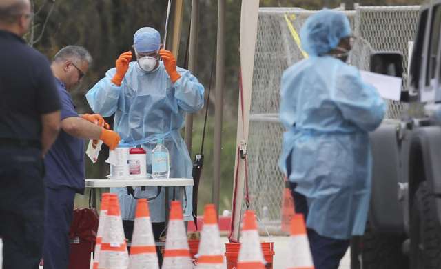 Dallas, Texas, será un proyecto piloto.