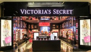 Victoria Secret cerrará 250 tiendas en medio de pandemia