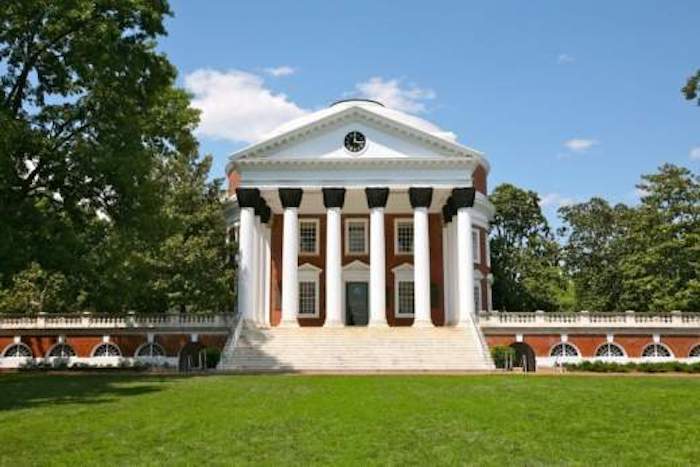 Universidad de Virginia