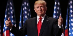 Trump suspende visas de trabajo a inmigrantes en EEUU
