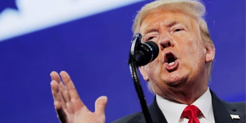 Twitch y Reddit cierran cuenta de Donald Trump