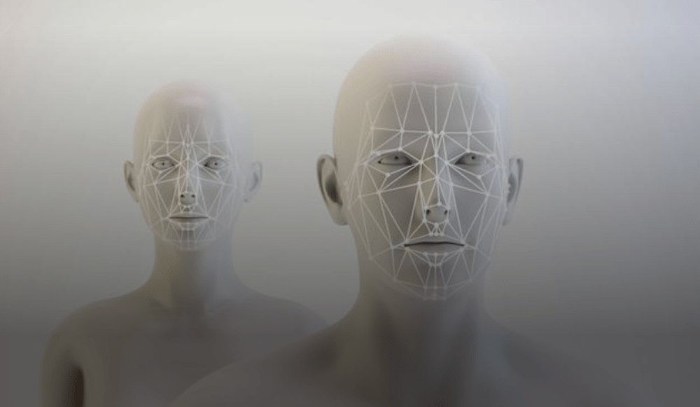 Algoritmos que leen emociones.