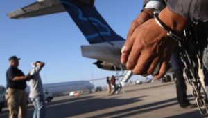 EEUU enviará migrantes de otros países a Honduras y Uganda 