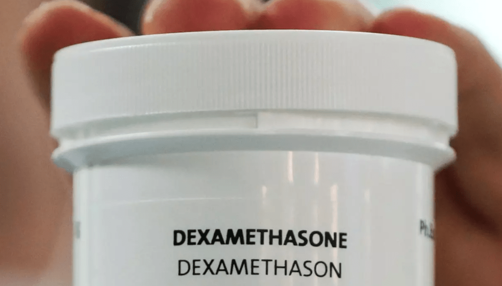 dexametasona