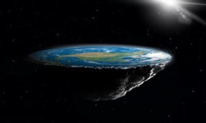 NASA dice que terraplanistas “deberían volver a la escuela primaria”