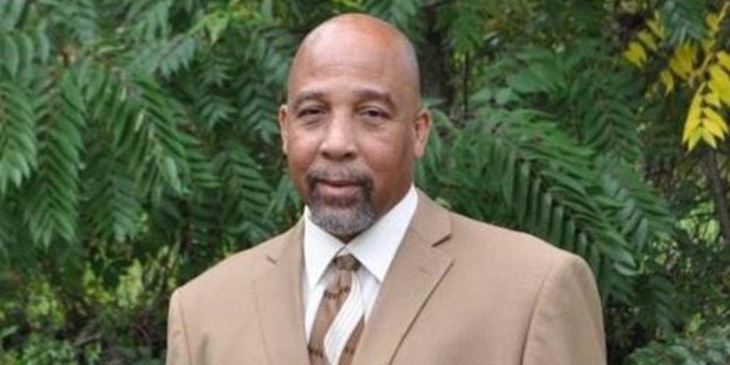 Pastor fue arrestado