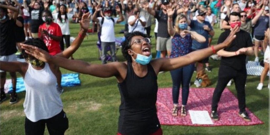 Juneteenth Nueva York
