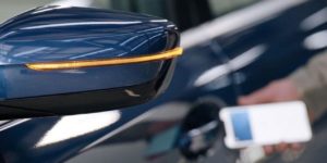 Apple convierte tu iPhone en la llave de tu vehículo