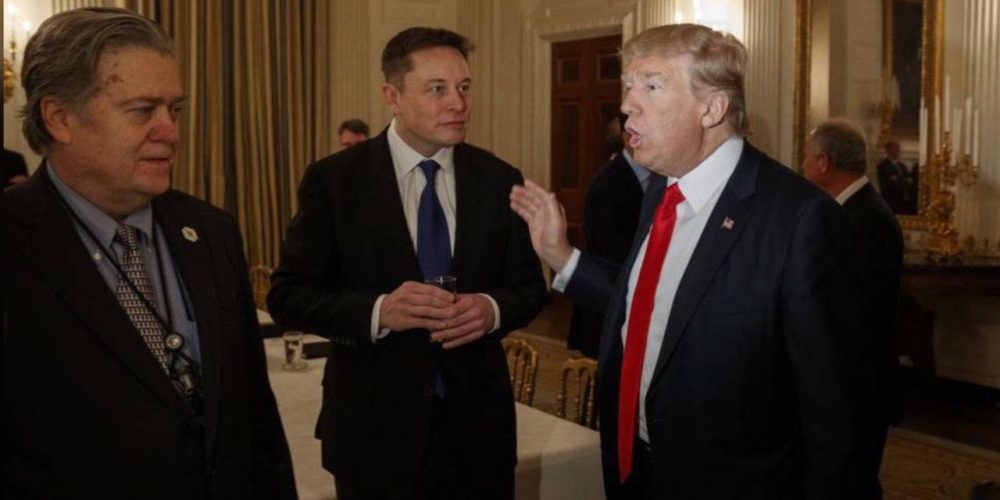 Elon Musk no está “en absoluto de acuerdo” con medida de Trump de suspender visas de trabajo