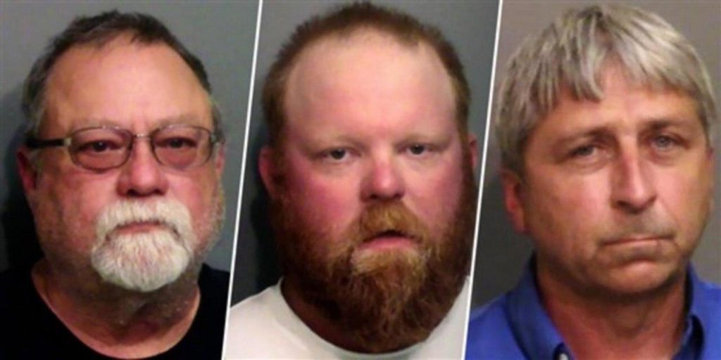 Tres hombre hallados culpables