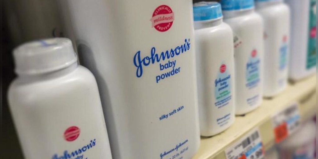 Johnson & Johnson