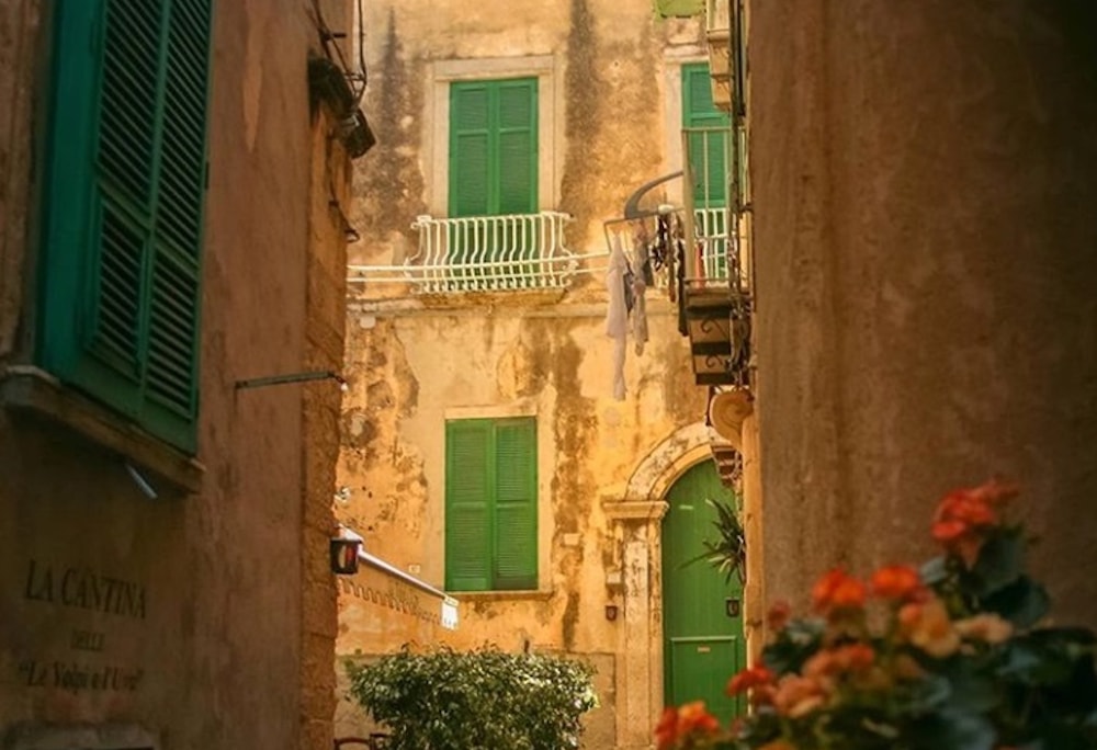 Casa en venta a un euro