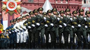 China probará vacuna contra el Covid-19 en militares