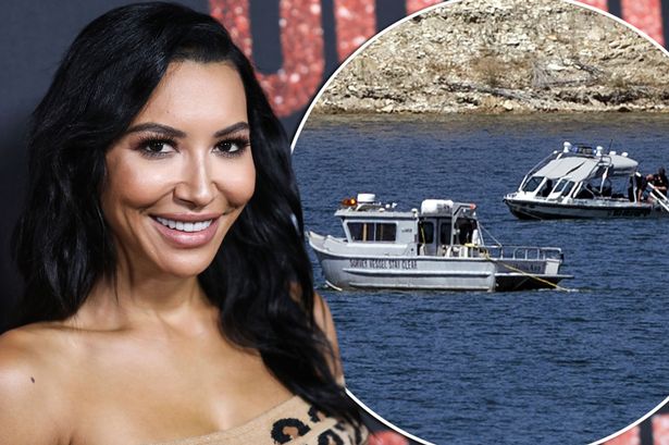 Encuentran cuerpo en el lago donde desapareció Naya Rivera