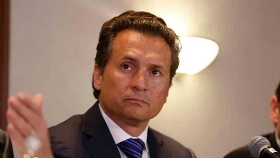 México: Libertad condicional para Emilio Lozoya