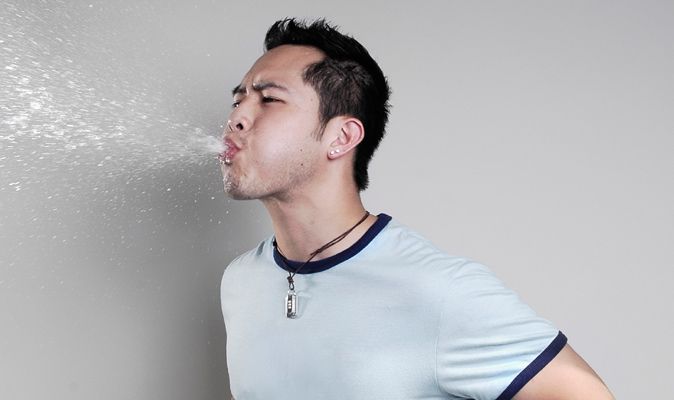 Caza furtiva de rinocerontes en Sudáfrica baja un 53% por la pandemia https://www.dw.com/es/sud%C3%A1frica-caza-furtiva-de-rinocerontes-se-redujo-en-un-53/a-54398377 México: Proponen sancionar a personas que escupan en la calle.